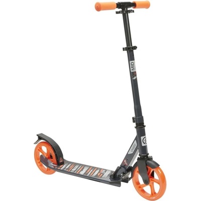 Oxelo MID 7 modro-oranžová