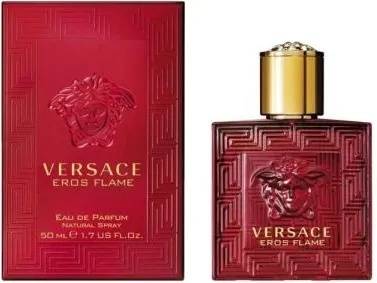 Versace Eros Flame EDP 200 ml