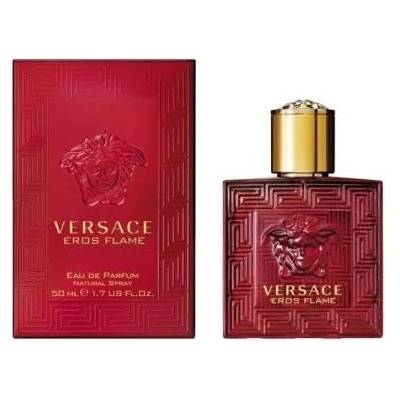 Versace Eros Flame EDP 200 ml
