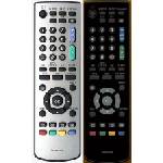 съвместим Sharp rrmcga574wjsa - заместител дистанционно управление (rrmcga574wjsa) Дистанционно