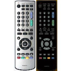 съвместим Sharp rrmcga574wjsa - заместител дистанционно управление (rrmcga574wjsa) Дистанционно