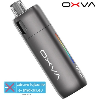 OXVA Oneo Pod Kit 1600 mAh Šedá 1 ks