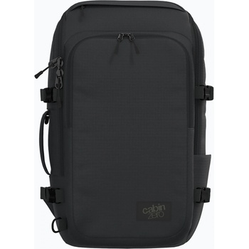 CabinZero Adventure Pro 32 l туристическа раница абсолютно черно