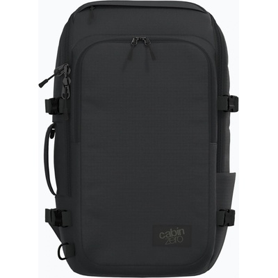 CabinZero Adventure Pro 32 l туристическа раница абсолютно черно
