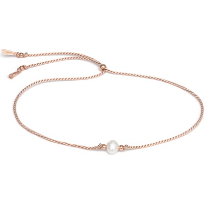 Agato náramek HE47R3RG-LP