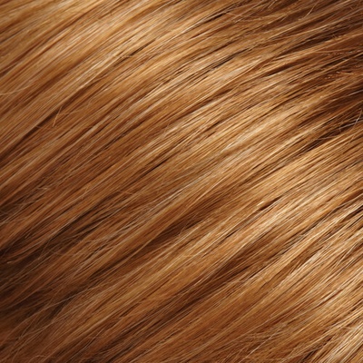 Exclusive wigs by Lubo příčes Clip in /HH/ 50cm Odstín: 27