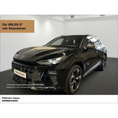 Cupra Terramar 1.5 eTSI DSG 110 kW