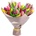 Farebné tulipány: 13