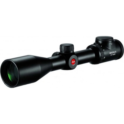 Leica Magnus 1,8 –12x50i