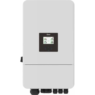 Deye SUN-10K-SG05LP3-EU-SM2
