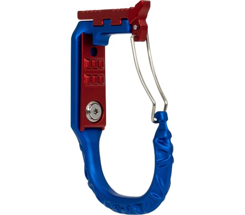 TEUFELBERGER skyHOOK wire