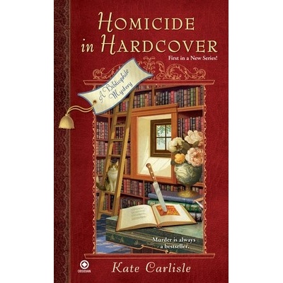 Homicide in Hardcover