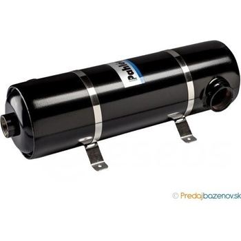PAHLENS Tepelný výmenník MAXI-Flow 40kW