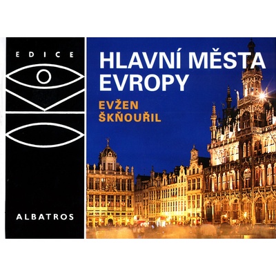 Hlavní města Evropy