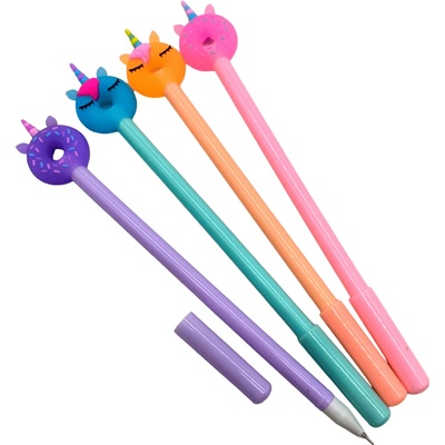 Детски гел химикал Донът 9073