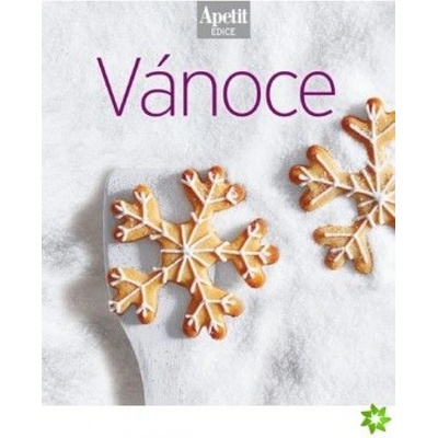 Vánoce redakce časopisu Apetit