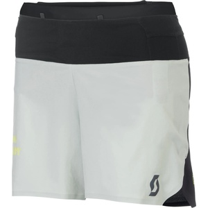 Scott Дамски шорти за бягане Scott Women's Shorts Rc Run Running shorts - Spray Grey / Black - размер XL (112-4307-0115)