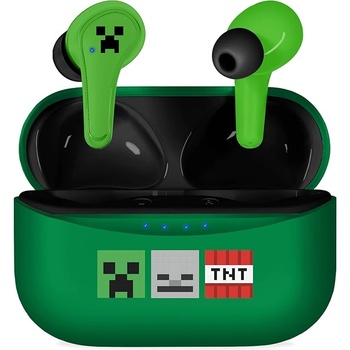 OTL TECHNOLOGIES Minecraft Icons TWS (MC1227)