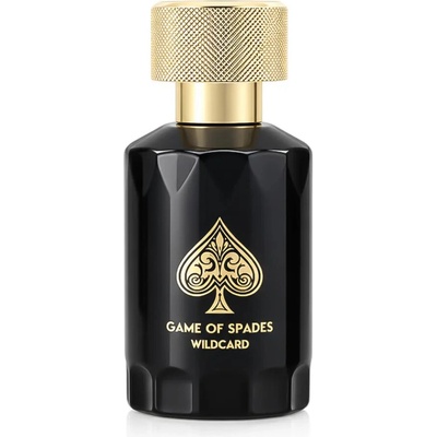 Jo Milano Paris Game Of Spades Wildcard parfum unisex 30 ml