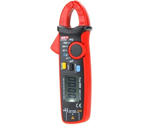 UNI-T UT210E