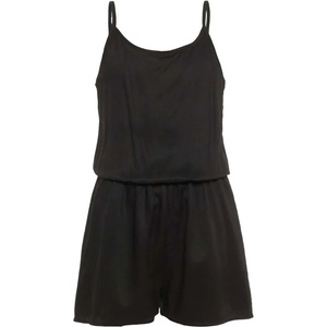 NAME IT Playsuite Black - dress4less