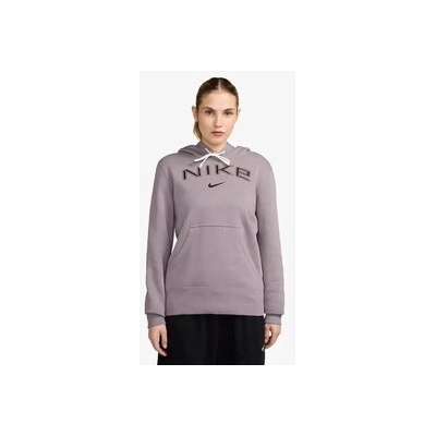 Nike Sportswear Phoenix Hoodie HM9751-226 fialová