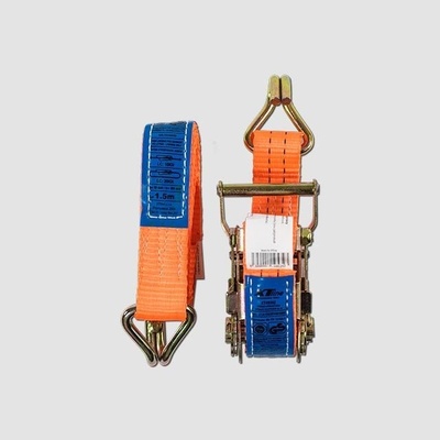 XTline | Pás na upínání nákladů 3000kg 35x4000mm TD50 TUV XT49454