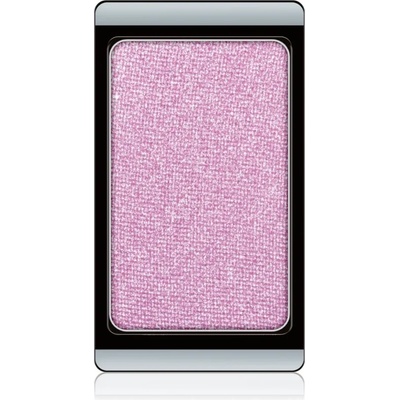 ARTDECO Eyeshadow Pearl сенки за очи за поставяне в палитра перлен блясък цвят 87 Pearly Purple 0, 8 гр