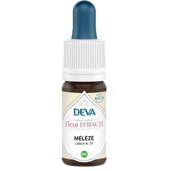 Deva Лиственица, капки по метода на Бах №19, 15 ml | Deva (775851 (152194))