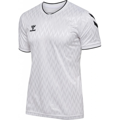 Hummel dres HMLESSENTIAL JERSEY S/S 224541 9001