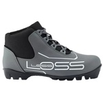 Spine Loss NNN grey/black EU 37