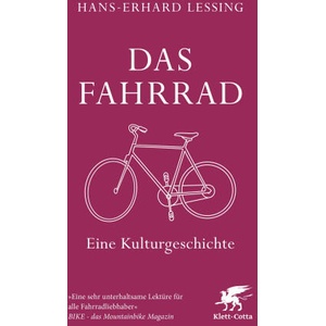 Das Fahrrad | Hans-Erhard Lessing (2025)