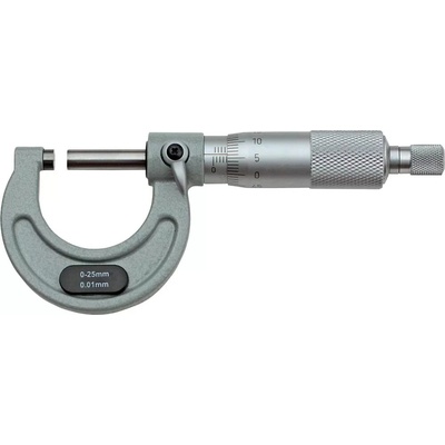 Fortis Mikrometr 0-25mm