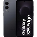 Samsung Galaxy S25 Edge 12GB/256GB S937B Titanium Jetblack