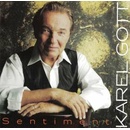 Karel Gott - Sentiment, CD