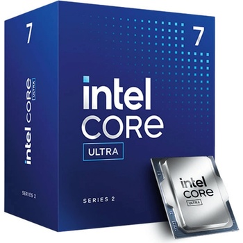 Intel Core Ultra 7 265F Box (BX80768265F)