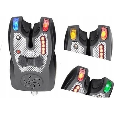 Elektronický signalizátor záberu Rumpol 635