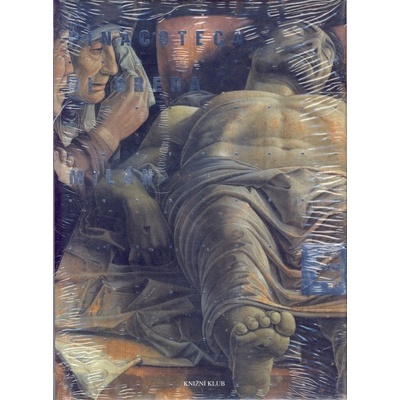 Slavné galerie světa: Pinacoteca di Brera Milán