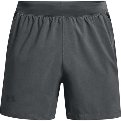 Under Armour UA LAUNCH 5'' short Sivá