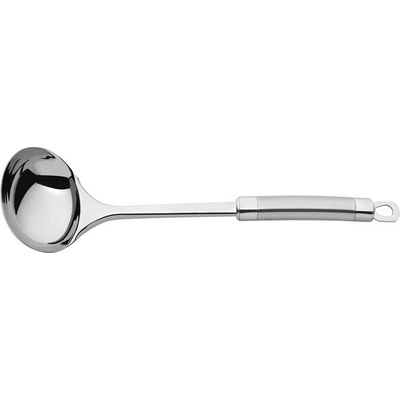 CS KOCHSYSTEME Naběračka nerez 33 cm Exquisite CS-008444