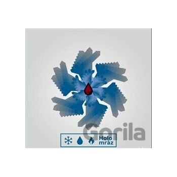 SLZA: HOLOMRAZ CD