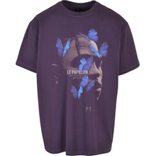Mister Le Papillon purplenight fialové