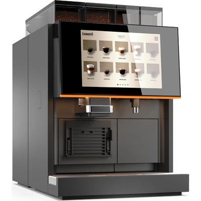 Lamanti X 460