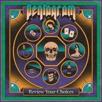 PENTAGRAM - Review Your Choices (Limited Edition) (Neon Green Coloured) (LP) (0694685735236)