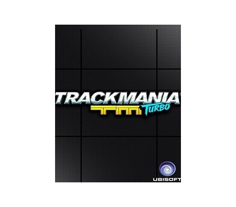 Trackmania Turbo