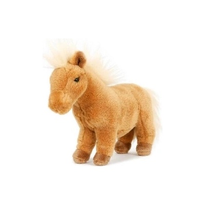 Teddies Kozel hnedý 25 cm