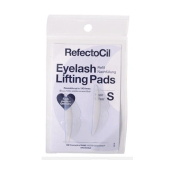 RefectoCil Eyelash Lifting Pads S