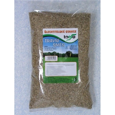 Travní směs parková 1 kg