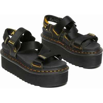 Dr. Martens дамски обувки (сандали) Dr. Martens - Kimber- DM27351001