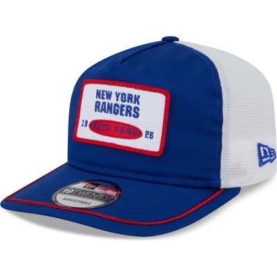 New York Rangers NHL NEW ERA 1920 Emb patch